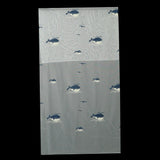 Max Maxb Embroidery Rod Pocket Curtain Panel Yarn