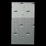 Max Maxb Embroidery Rod Pocket Curtain Panel Yarn