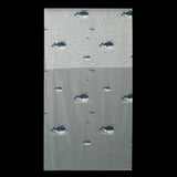 Max Maxb Embroidery Rod Pocket Curtain Panel Yarn