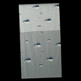 Max Maxb Embroidery Rod Pocket Curtain Panel Yarn