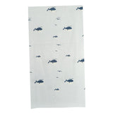Max Maxb Embroidery Rod Pocket Curtain Panel Yarn