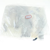 Max Maxb Embroidery Rod Pocket Curtain Panel Yarn