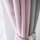 Max Maxb European Style Thicken Cover Cloth for Table/ Fridge Blackout Curtains