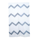 Max Blackout Curtains for Bedroom,Light Blocking Draperies Window Curtain Stripe