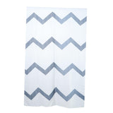 Max Blackout Curtains for Bedroom,Light Blocking Draperies Window Curtain Stripe