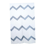 Max Blackout Curtains for Bedroom,Light Blocking Draperies Window Curtain Stripe