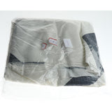 Max Blackout Curtains for Bedroom,Light Blocking Draperies Window Curtain Stripe
