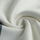 Max Blackout Curtains for Bedroom,Light Blocking Draperies Window Curtain Stripe