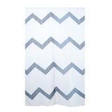 Max Blackout Curtains for Bedroom,Light Blocking Draperies Window Curtain Stripe