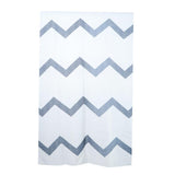 Max Blackout Curtains for Bedroom,Light Blocking Draperies Window Curtain Stripe