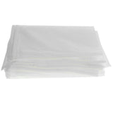Max 5pcs Dust-proof Clothes Cover Waterproof Household Coat Storage Bag 60x100cm