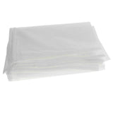 Max 5pcs Dust-proof Clothes Cover Waterproof Household Coat Storage Bag 60x100cm