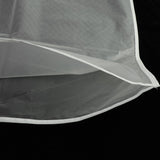 Max 5pcs Dust-proof Clothes Cover Waterproof Household Coat Storage Bag 60x100cm