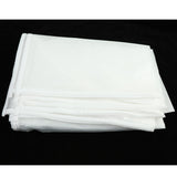 Max 5pcs Dust-proof Clothes Cover Waterproof Household Coat Storage Bag 60x100cm
