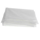 Max 5pcs Dust-proof Clothes Cover Waterproof Household Coat Storage Bag 60x100cm