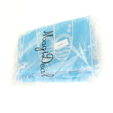 Max 5 Pieces Shoes Bags Dust-Proof Travel Shoes Storage Drawstring Bags Medium