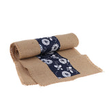 Max DIY Chinese-style Hand-made Table Mat Pad Bowl Dish Coaster Heat Insulation