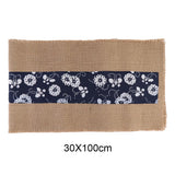 Max DIY Chinese-style Hand-made Table Mat Pad Bowl Dish Coaster Heat Insulation