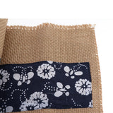 Max DIY Chinese-style Hand-made Table Mat Pad Bowl Dish Coaster Heat Insulation