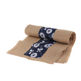 Max DIY Chinese-style Hand-made Table Mat Pad Bowl Dish Coaster Heat Insulation
