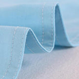 Max Sleeping Bag Liners Portable Sleeping Sheet for Travel Home Bed 120 x 210CM