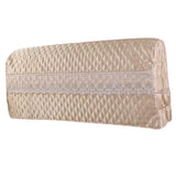 Max Bed Headboard Cover Protector Stretch Dustproof Cover for Bedroom Deco 220cm