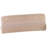 Max Bed Headboard Cover Protector Stretch Dustproof Cover for Bedroom Deco 220cm