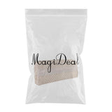 Max Bed Headboard Cover Protector Stretch Dustproof Cover for Bedroom Deco 220cm