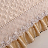 Max Maxb Bed Headboards Cover Protector Slipcover Dustproof Protector Cover  180cm