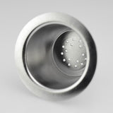 1Pcs Stainless Steel Refillable Reusable Coffee Capsules Pods Filter K-cup