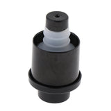 Maxbell 2 Pieces Press-type Fresh Wine Stoppers Wine Bottle Plug Keep Wine Fresh