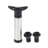 Max Vacuum Wine Bottle Sealer Stopper Caps Plug Vacuum Pump Stopper