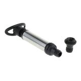 Max Vacuum Wine Bottle Sealer Stopper Caps Plug Vacuum Pump Stopper