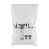 Max Vacuum Wine Bottle Sealer Stopper Caps Plug Vacuum Pump Stopper