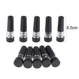 10pcs Vacuum Wine Beverage Bottle Stoppers Wine Plug for Bottle