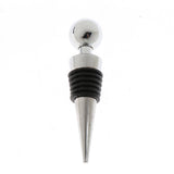 Max Beverage Bottle Stopper Wine Bottle Plug Cover Cap for Home Pub Bar Style 2