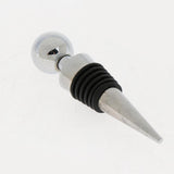 Max Beverage Bottle Stopper Wine Bottle Plug Cover Cap for Home Pub Bar Style 2