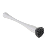 Max Maxb Bar Cocktail Muddler DIY Drink Bartenders Barware Bar Tools Style 2-22.5cm