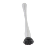 Max Maxb Bar Cocktail Muddler DIY Drink Bartenders Barware Bar Tools Style 2-22.5cm