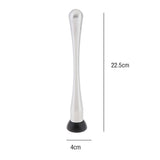 Max Maxb Bar Cocktail Muddler DIY Drink Bartenders Barware Bar Tools Style 2-22.5cm