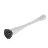 Max Maxb Bar Cocktail Muddler DIY Drink Bartenders Barware Bar Tools Style 2-22.5cm