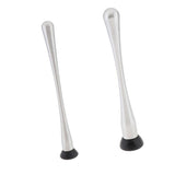 Max Maxb Bar Cocktail Muddler DIY Drink Bartenders Barware Bar Tools Style 2-22.5cm