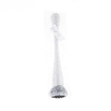 Max Maxb Bar Cocktail Muddler DIY Drink Bartenders Barware Bar Tools Style 2-22.5cm