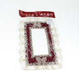 Max Maxb Furnishing Home Wall Accessories Switch Dust Cover Lightswitch Ornaments 1 M