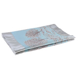 Max 50x210cm Luxurious Bed Runner Scarf for 150cm Bed Style_1