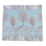 Max 50x210cm Luxurious Bed Runner Scarf for 150cm Bed Style_1
