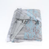 Max 50x210cm Luxurious Bed Runner Scarf for 150cm Bed Style_1