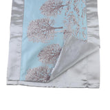 Max 50x210cm Luxurious Bed Runner Scarf for 150cm Bed Style_1