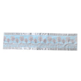 Max 50x210cm Luxurious Bed Runner Scarf for 150cm Bed Style_1