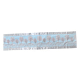 Max 50x210cm Luxurious Bed Runner Scarf for 150cm Bed Style_1